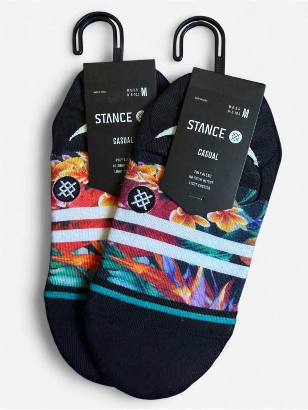 Stance Socks, M